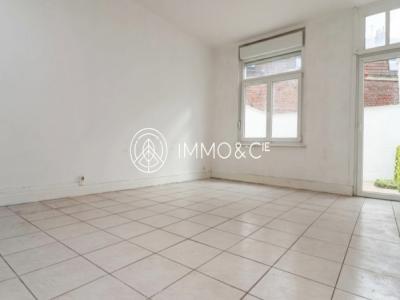 For sale Lomme 7 rooms 160 m2 Nord (59160) photo 3