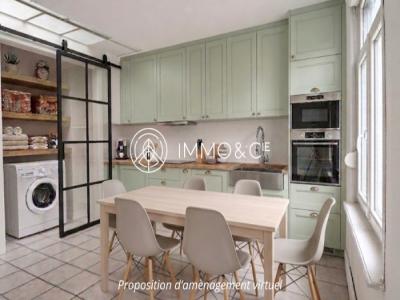 For sale Lomme 7 rooms 160 m2 Nord (59160) photo 4