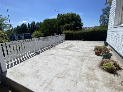 Annonce Vente 2 pi�ces Maison Fougeres 35