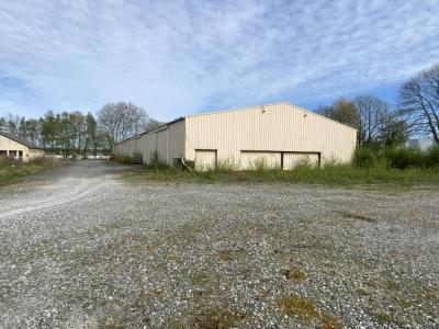 Annonce Vente Commerce Luitre 35