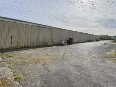 Acheter Commerce 1500 m2 Luitre