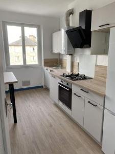 Annonce Location 2 pi�ces Maison Fougeres 35