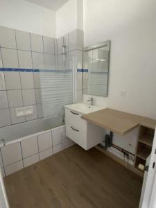 Louer Maison Fougeres 590 euros