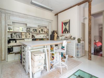 Acheter Appartement Paris-10eme-arrondissement Paris