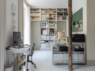 Acheter Appartement Paris-10eme-arrondissement 1550000 euros