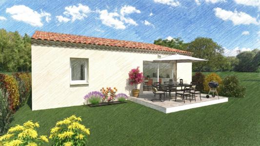 Annonce Vente Maison Donzere 26