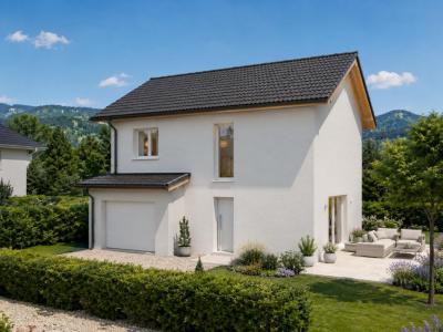 For sale Crolles 4 rooms 90 m2 Isere (38190) photo 0