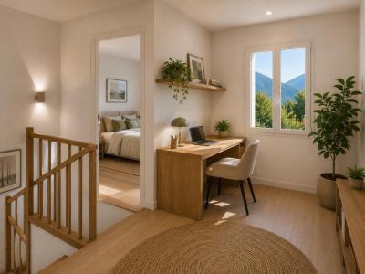 Acheter Maison Crolles Isere