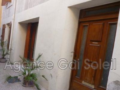 For sale Nissan-lez-enserune 5 rooms 90 m2 Herault (34440) photo 0