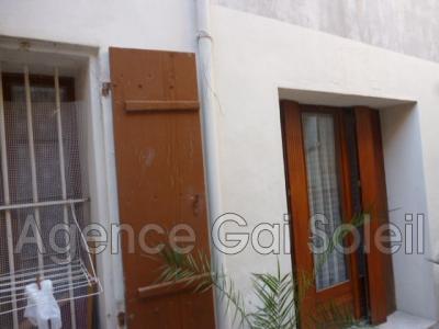 Annonce Vente 5 pi�ces Maison Nissan-lez-enserune 34