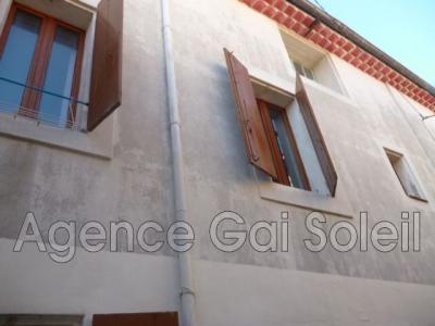 Acheter Maison 90 m2 Nissan-lez-enserune