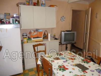 Acheter Maison Nissan-lez-enserune 76000 euros