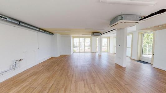 Acheter Immeuble 928 m2 Vanves