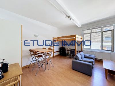 For sale Lille 1 room 25 m2 Nord (59000) photo 0