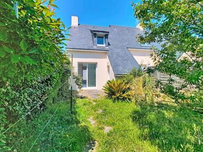 Annonce Vente 3 pi�ces Maison Turballe 44