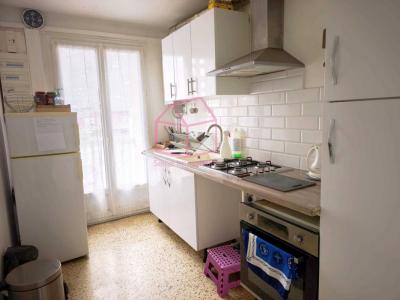 Annonce Vente 3 pi�ces Appartement Choisy-le-roi 94