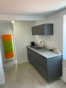 Louer Appartement 33 m2 Sables-d'olonne