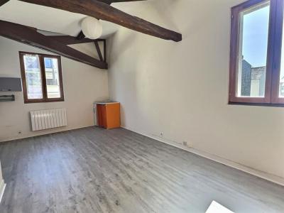 Annonce Vente 2 pi�ces Appartement Angers 49