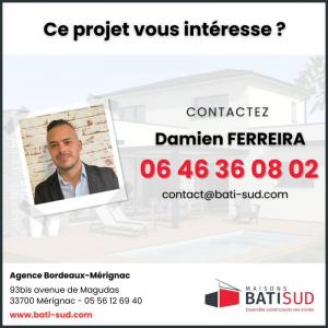 Annonce Vente Terrain Taillan-medoc 33