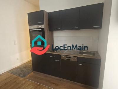 For rent Paris-12eme-arrondissement 2 rooms 38 m2 Paris (75012) photo 2
