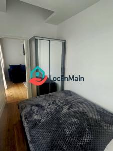 For rent Paris-12eme-arrondissement 2 rooms 38 m2 Paris (75012) photo 4