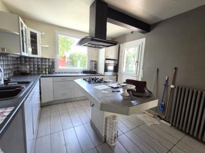 Annonce Vente 4 pi�ces Maison Neuilly-plaisance 93