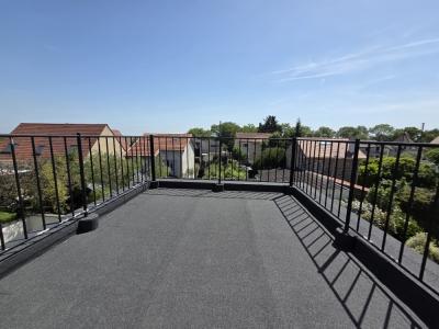 Acheter Maison 96 m2 Neuilly-plaisance