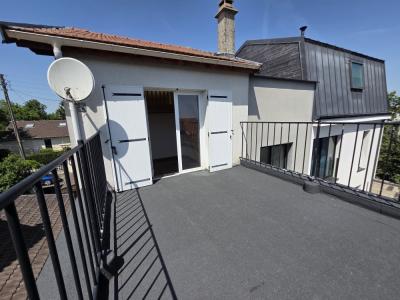Acheter Maison Neuilly-plaisance Seine saint denis