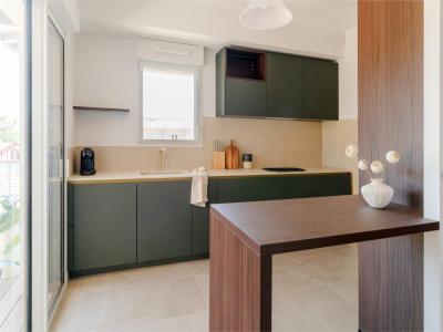 Acheter Appartement 75 m2 Capbreton