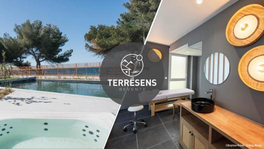 Acheter Appartement 84 m2 Sausset-les-pins