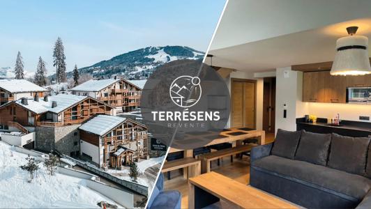 For sale Megeve 6 rooms 98 m2 Haute savoie (74120) photo 0