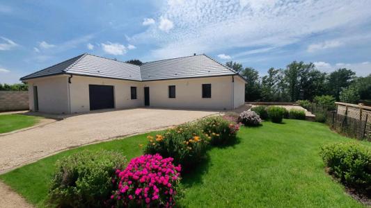 For sale Allassac 4 rooms 80 m2 Correze (19240) photo 0