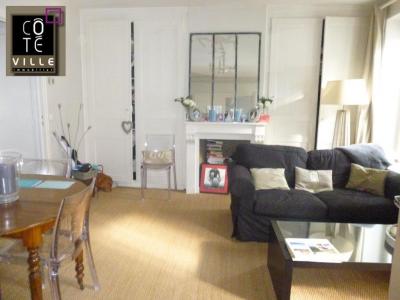 For rent Lille 2 rooms 39 m2 Nord (59000) photo 0