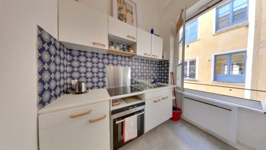 Louer Appartement Lyon-4eme-arrondissement Rhone