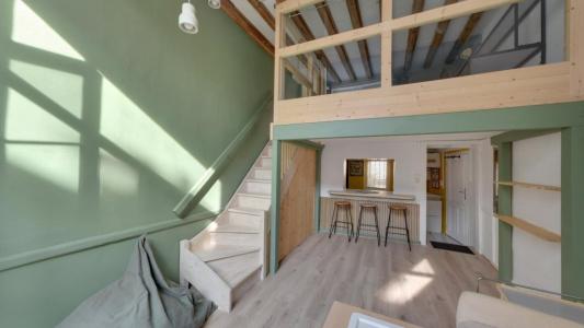 Annonce Location 2 pi�ces Appartement Lyon-4eme-arrondissement 69