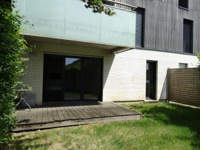 Annonce Location 2 pi�ces Appartement Neuville-en-ferrain 59