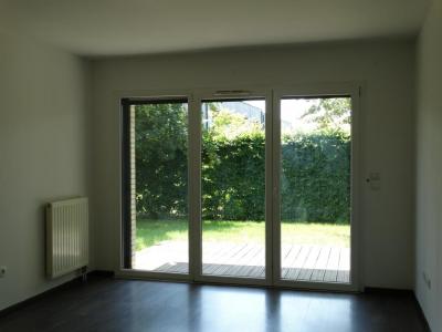 Louer Appartement Neuville-en-ferrain Nord