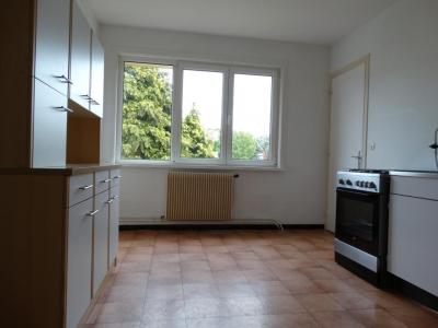 For rent Tourcoing 2 rooms 62 m2 Nord (59200) photo 0