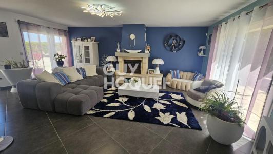 For sale Saint-jean-d'angely 6 rooms 186 m2 Charente maritime (17400) photo 2