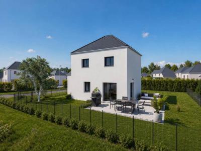 Annonce Vente 6 pi�ces Maison Bretteville-sur-odon 14