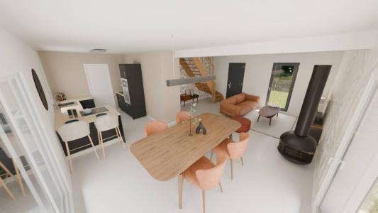 Acheter Maison 112 m2 Bretteville-sur-odon