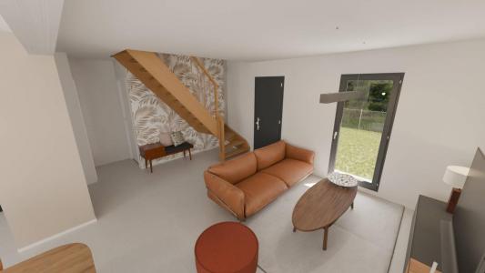 Acheter Maison Bretteville-sur-odon 325000 euros