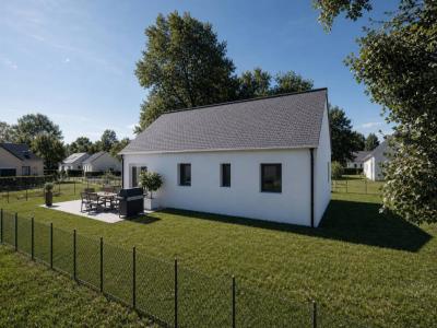 Annonce Vente 5 pi�ces Maison Fontaine-etoupefour 14