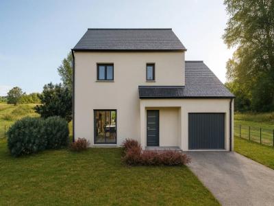 For sale Soliers 5 rooms 100 m2 Calvados (14540) photo 0