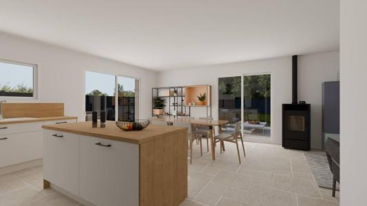 Acheter Maison 90 m2 Airan