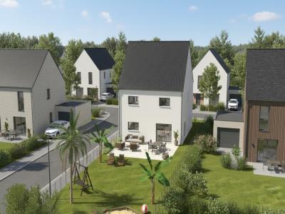 Annonce Vente 6 pi�ces Maison Verson 14