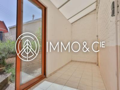 For rent Bersee 3 rooms 84 m2 Nord (59235) photo 1