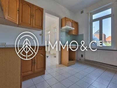 For rent Bersee 3 rooms 84 m2 Nord (59235) photo 2