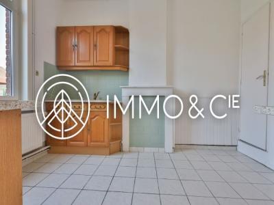 For rent Bersee 3 rooms 84 m2 Nord (59235) photo 3