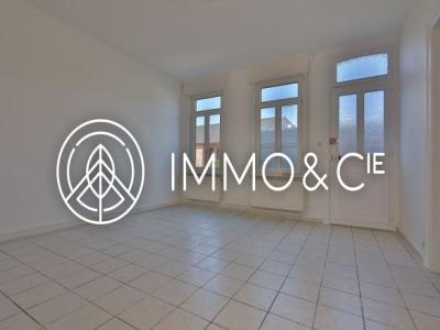 For rent Bersee 3 rooms 84 m2 Nord (59235) photo 4